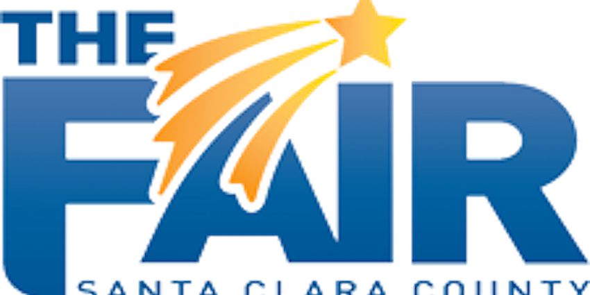logo for county fair