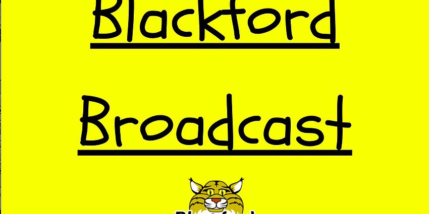 Blackford Broadcast Opening Screenshot